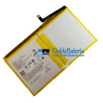 Batería para Realme Pad RMP2102/2103 BLT001 [Batería de repuesto]